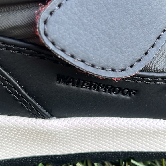 SOREL WHITNEY II STRAP BOOT CHILDREN - Picture 7 of 17